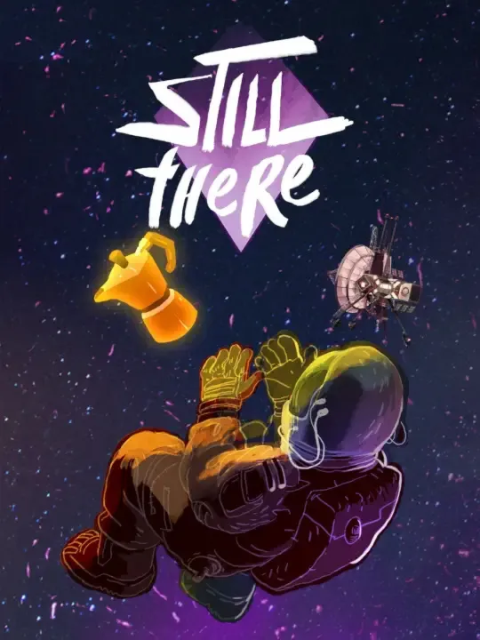Still There GOG CD Key GLOBAL