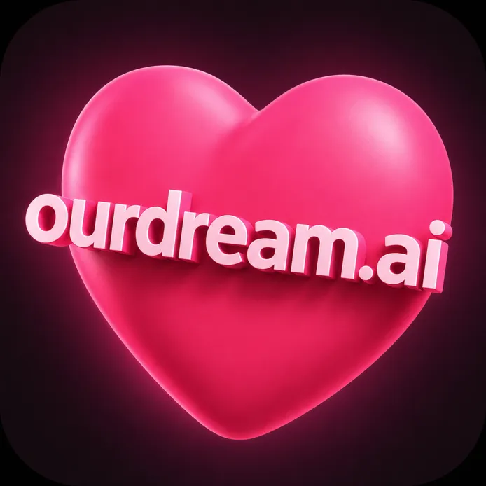 Ourdream.ai | Ourdream AI | Private Account 1 Month/Year Warranty