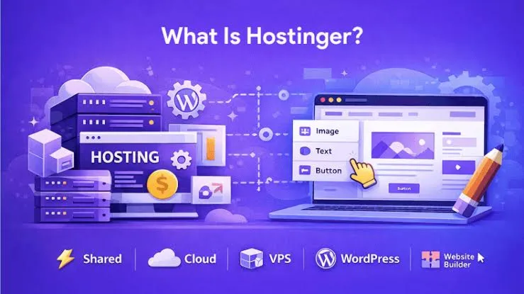 * Hostinger Cloud Startup Plan – 1 Year Access $60 - irongamers.ru