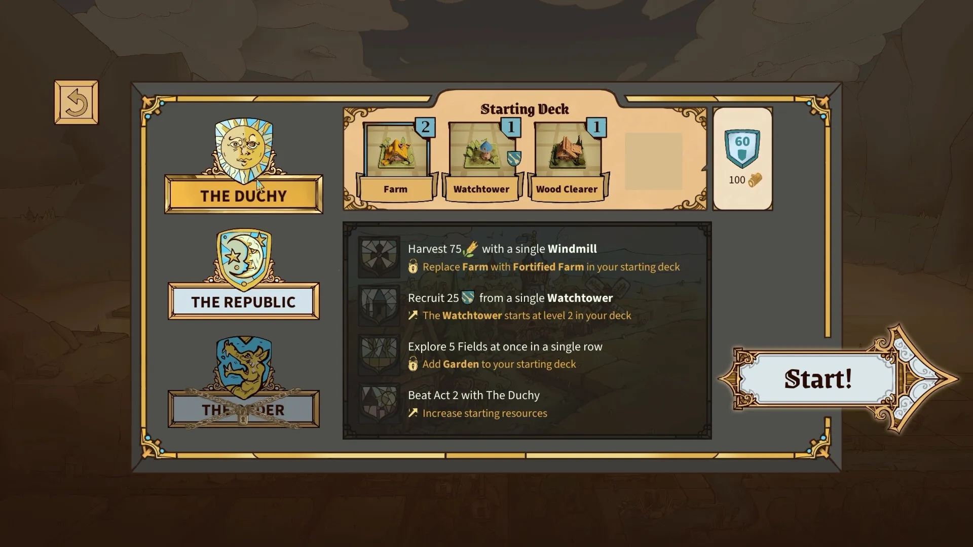 Drop Duchy - Complete Edition (+3 DLC) 💎 STEAM Ключ | (СНГ+РФ) 🔑 