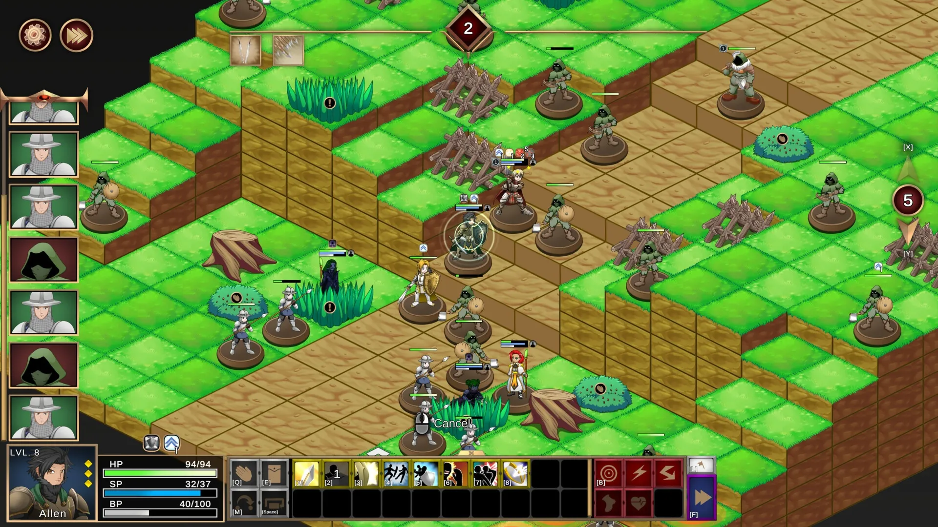 Our Adventurer Guild STEAM Ключ | (СНГ+РФ) - irongamers.ru