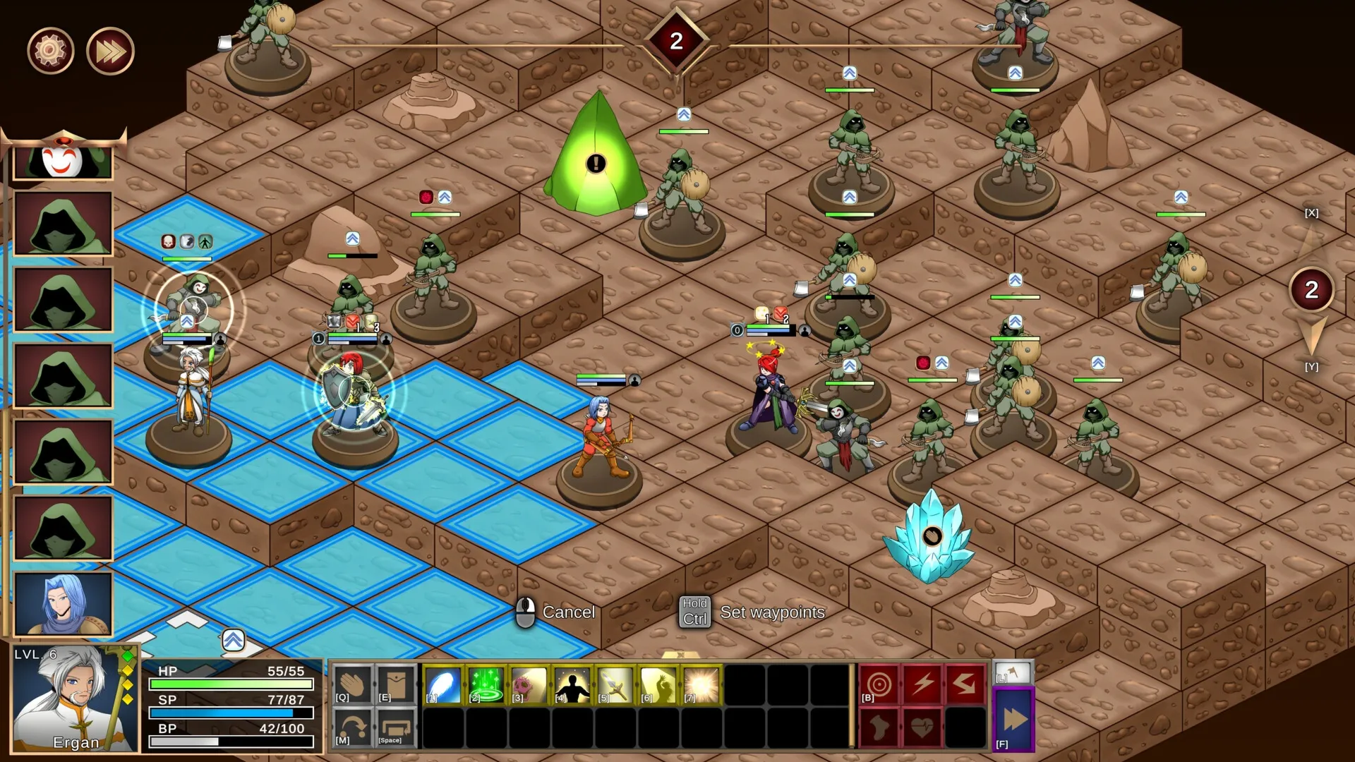 Our Adventurer Guild STEAM Ключ | (СНГ+РФ) - irongamers.ru