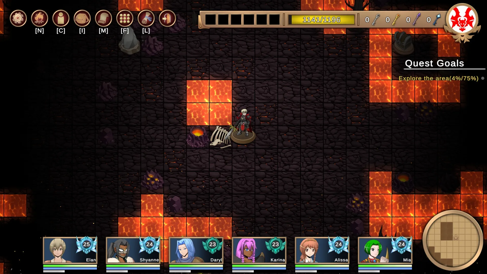 Our Adventurer Guild STEAM Ключ | (СНГ+РФ) - irongamers.ru