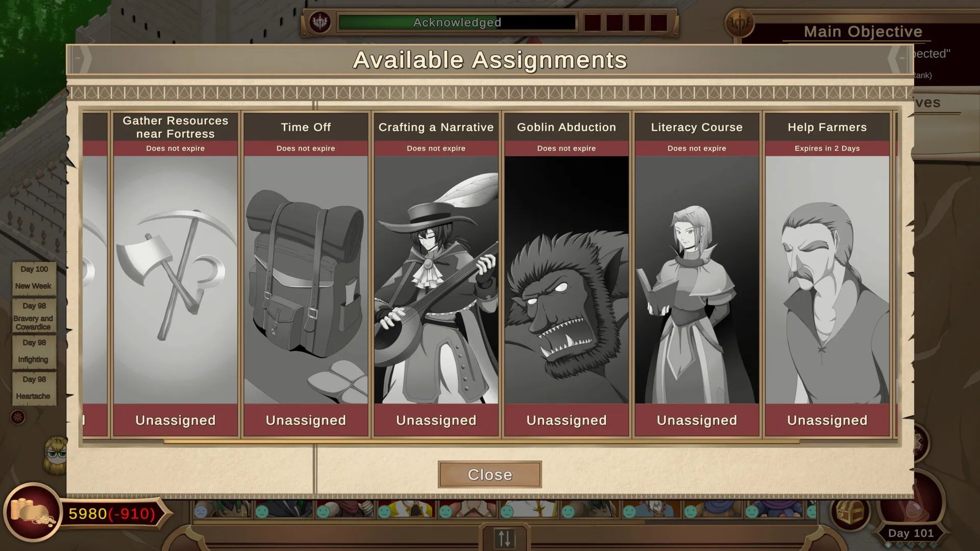 Our Adventurer Guild STEAM Ключ | (СНГ+РФ) - irongamers.ru