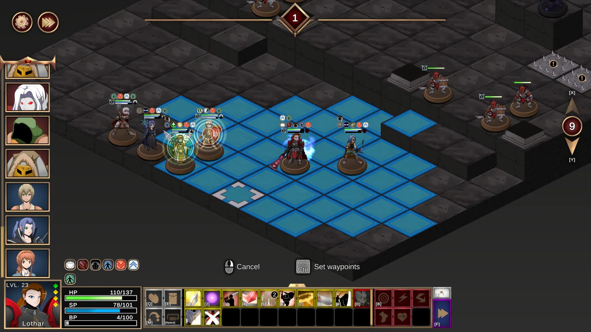 Our Adventurer Guild STEAM Ключ | (СНГ+РФ) - irongamers.ru