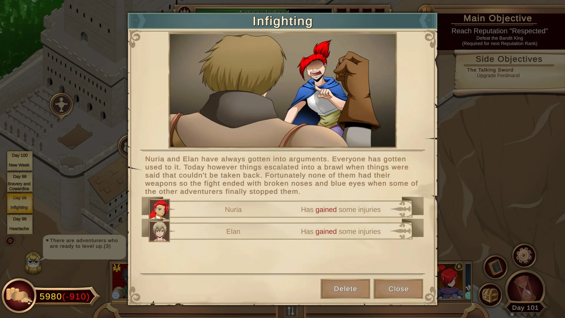 Our Adventurer Guild STEAM Ключ | (СНГ+РФ) - irongamers.ru