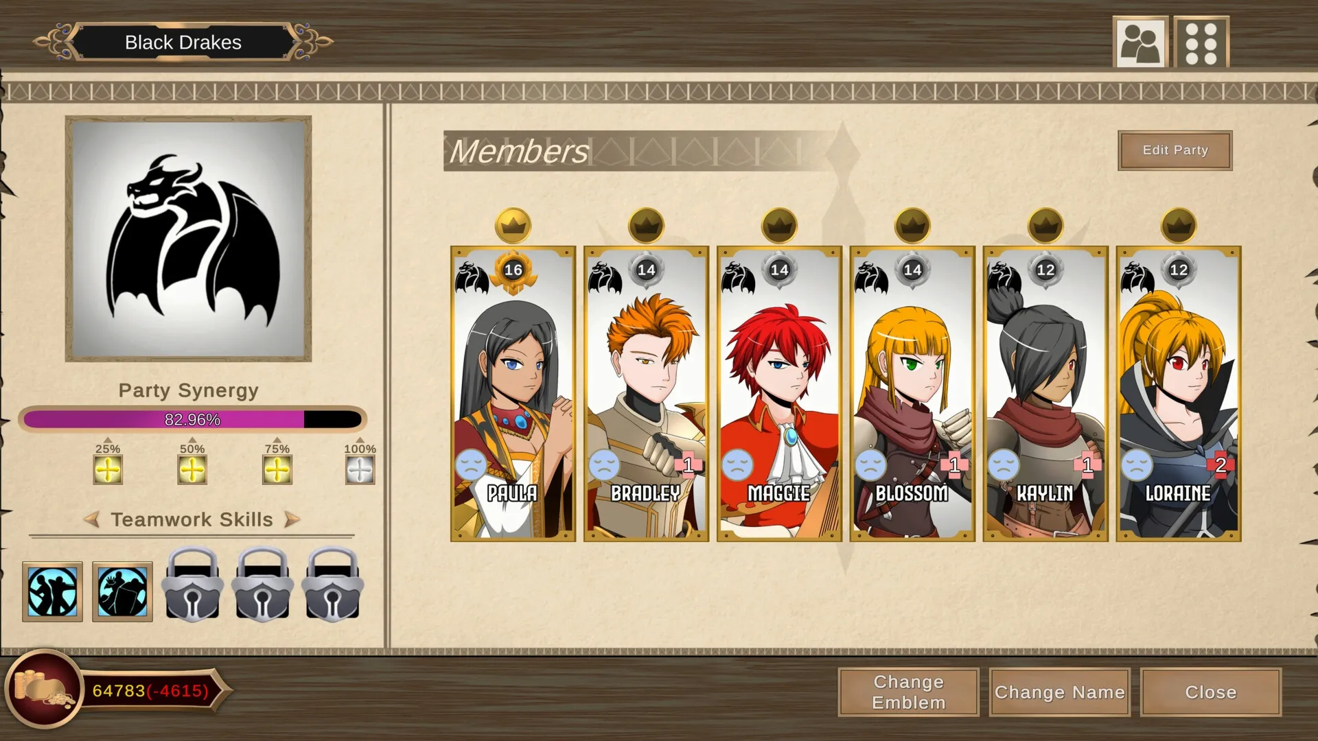 Our Adventurer Guild STEAM Ключ | (СНГ+РФ) - irongamers.ru