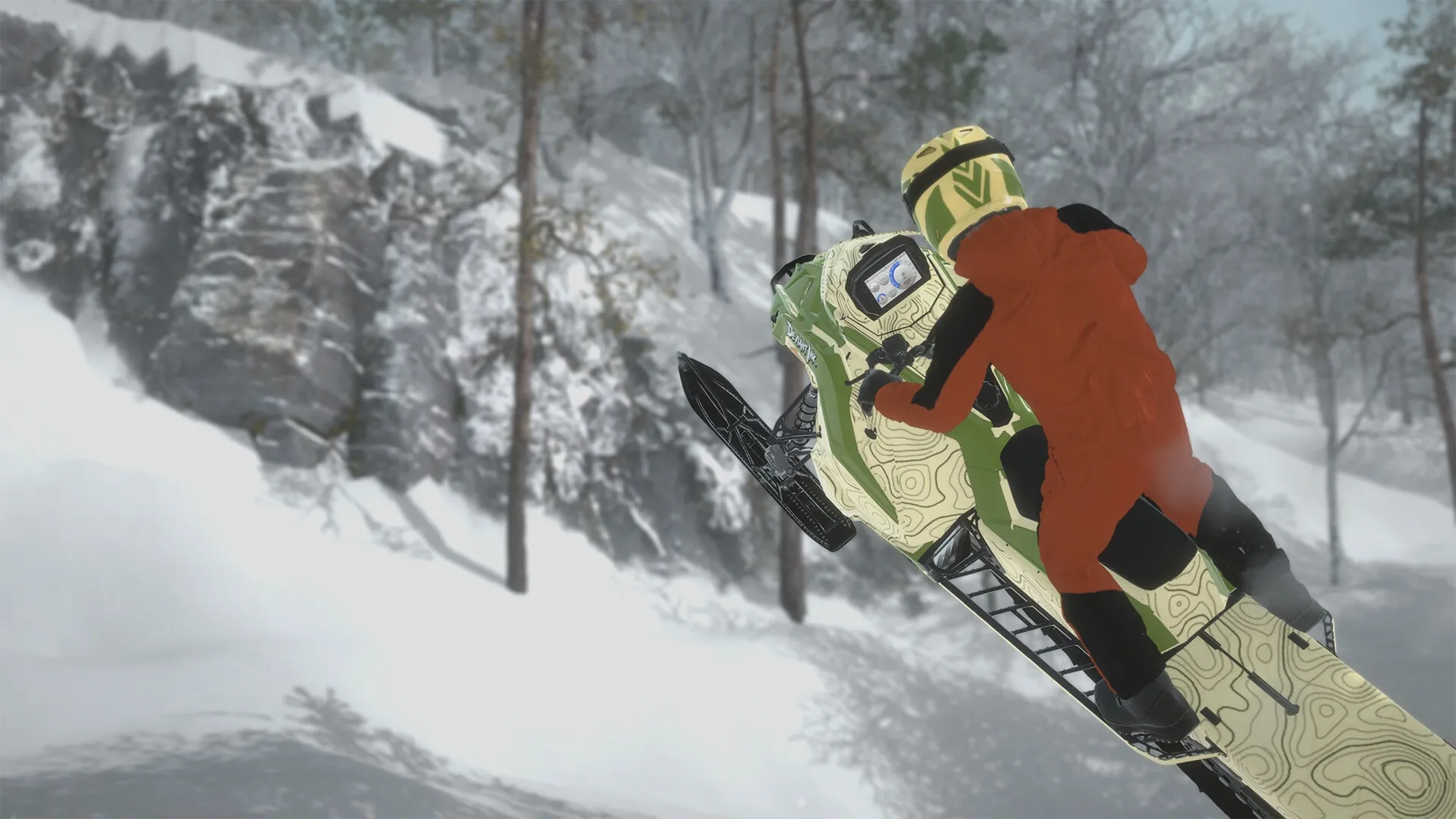 Sledders 💎 STEAM Ключ | (СНГ+РФ) 🔑 