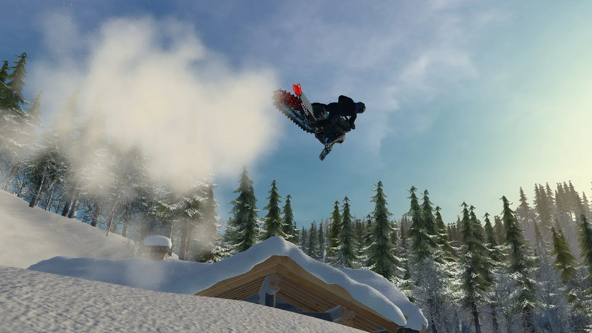 Sledders 💎 STEAM Ключ | (СНГ+РФ) 🔑 