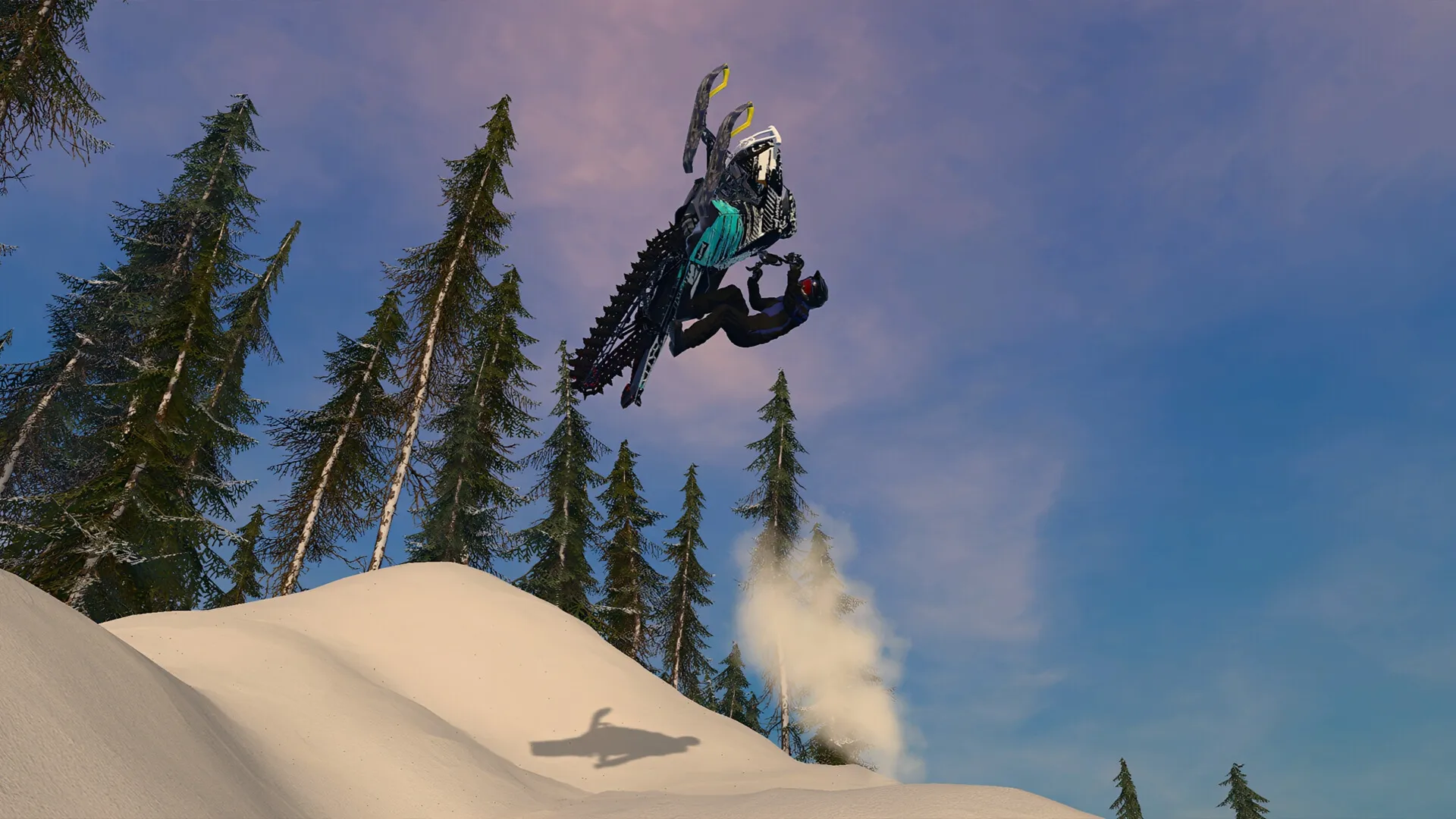 Sledders 💎 STEAM Ключ | (СНГ+РФ) 🔑 