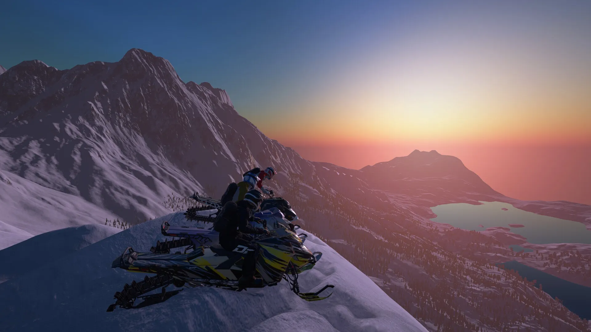 Sledders 💎 STEAM Ключ | (СНГ+РФ) 🔑 