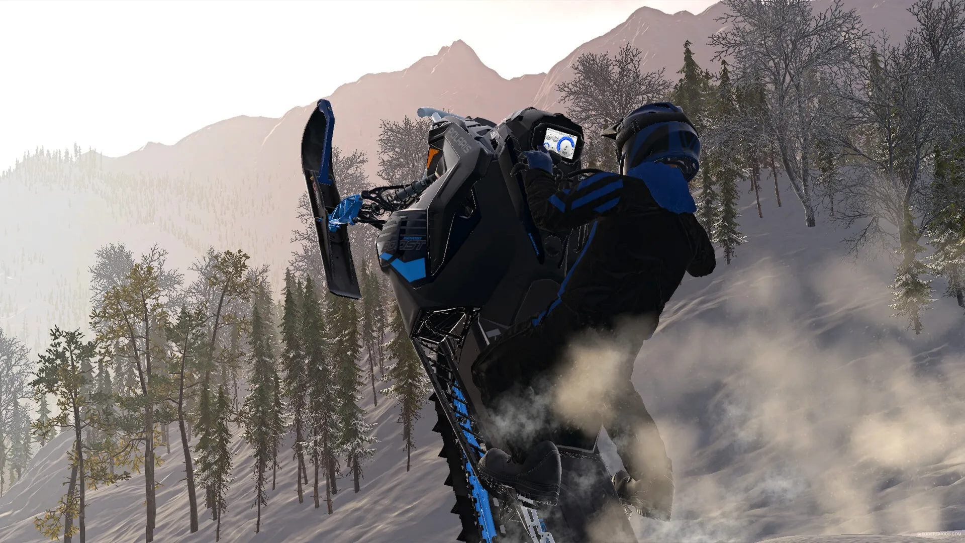 Sledders 💎 STEAM Ключ | (СНГ+РФ) 🔑 