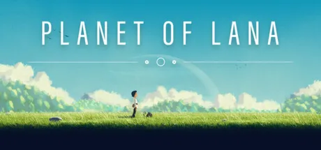Planet of Lana🟥 Region free🌍 ❗ ️Steam Key🔑 ❗ ️Автовыдача⚡ 🚀 