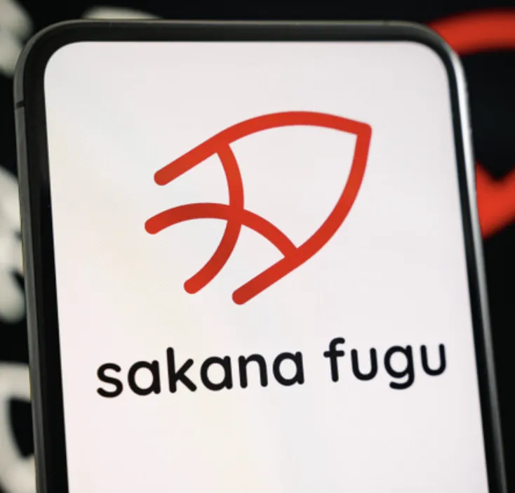sakana.ai Подписка Standard/Pro/Max 1 месяц | sakana fugu