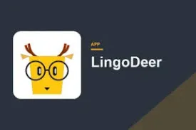 LingoDeer Premium｜1/12 месяцев на ваш счет