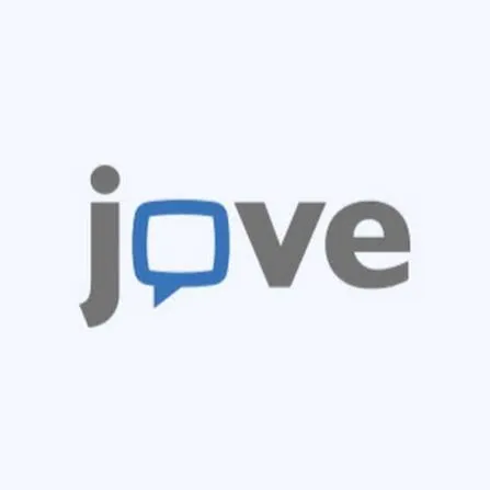 Премиум-подписка JOVE · 1–12 месяцев