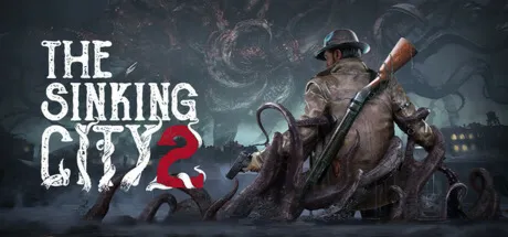 The Sinking City 2 - Standard Edition steam
