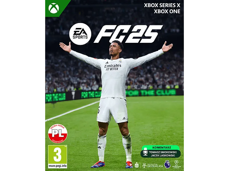 🔥 🎮 EA SPORTS FC 25 XBOX ONE X|S KEY🎮 🔥 