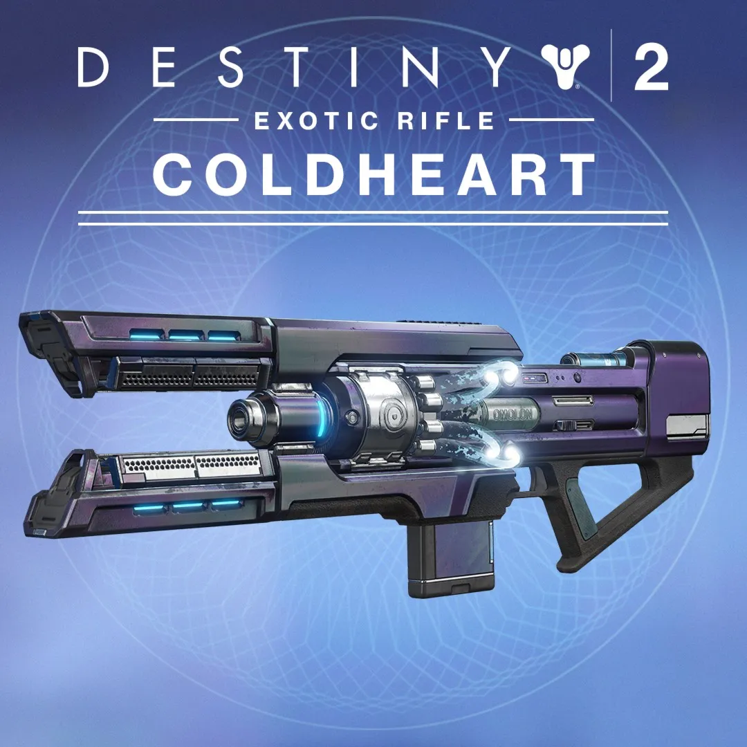 Destiny 2 - Набор Coldheart (Ключ Xbox One/Series X|S) – Глобальный - irongamers.ru