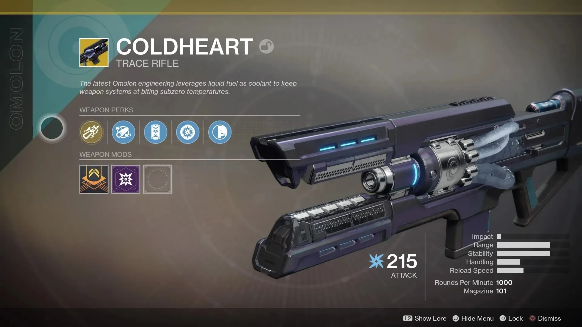 Destiny 2 - Набор Coldheart (Ключ Xbox One/Series X|S) – Глобальный - irongamers.ru