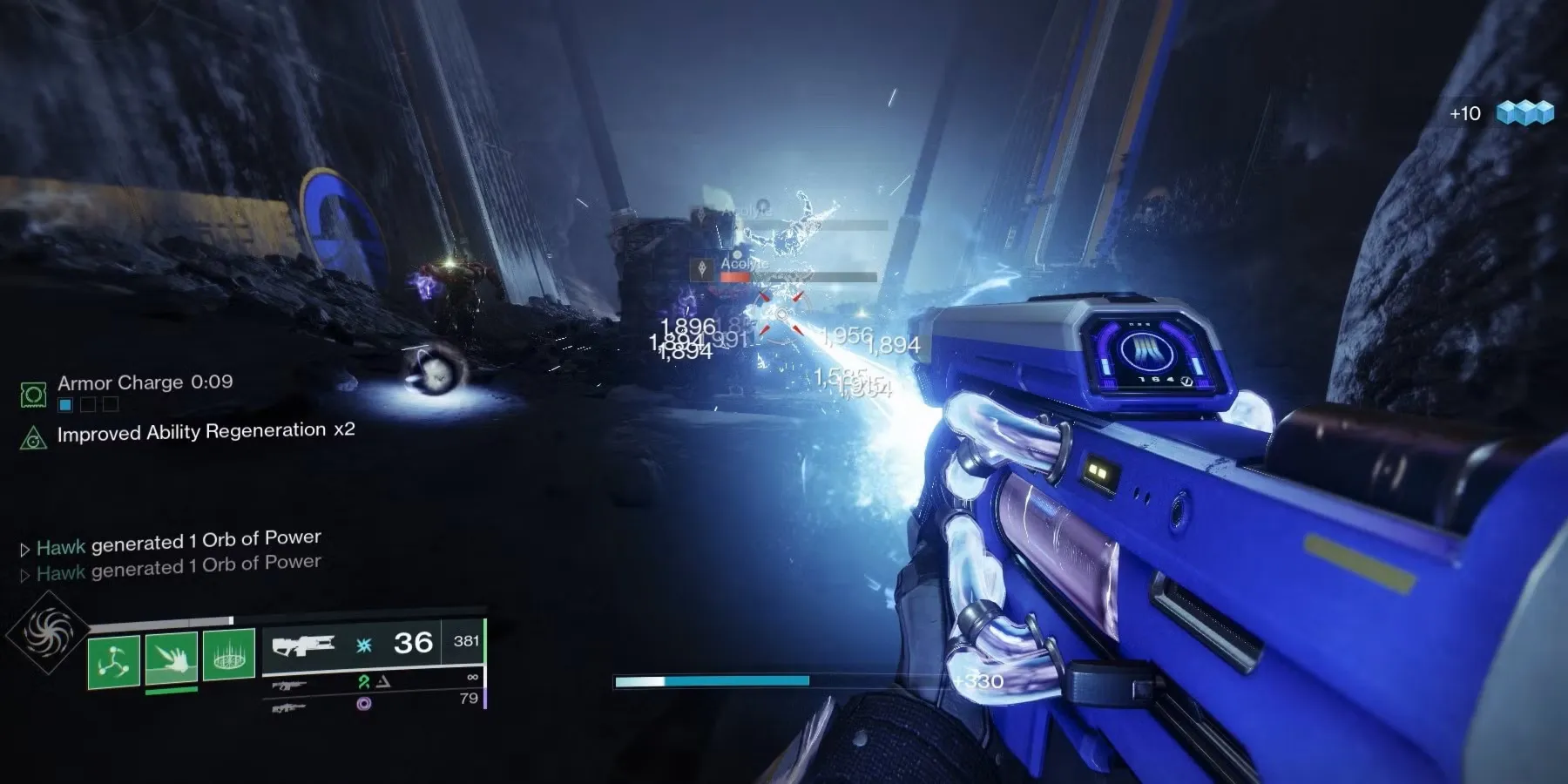 Destiny 2 - Набор Coldheart (Ключ Xbox One/Series X|S) – Глобальный - irongamers.ru
