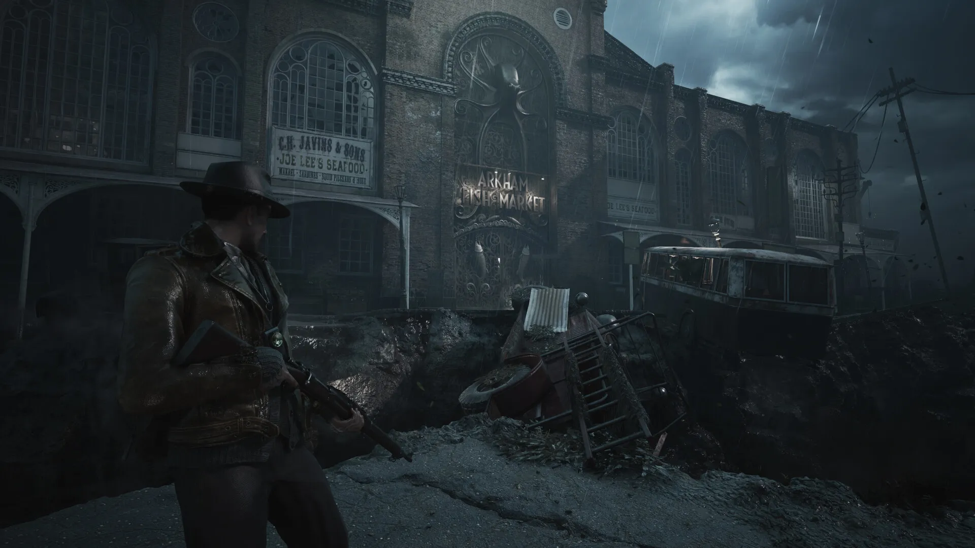 The Sinking City 2 XBOX ПОКУПКА ИГРЫ НА ВАШ АКАУНТ - irongamers.ru