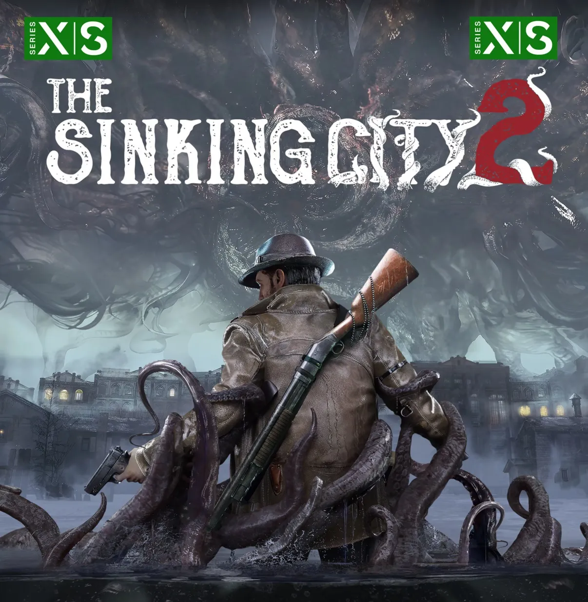 The Sinking City 2 XBOX ПОКУПКА ИГРЫ НА ВАШ АКАУНТ - irongamers.ru