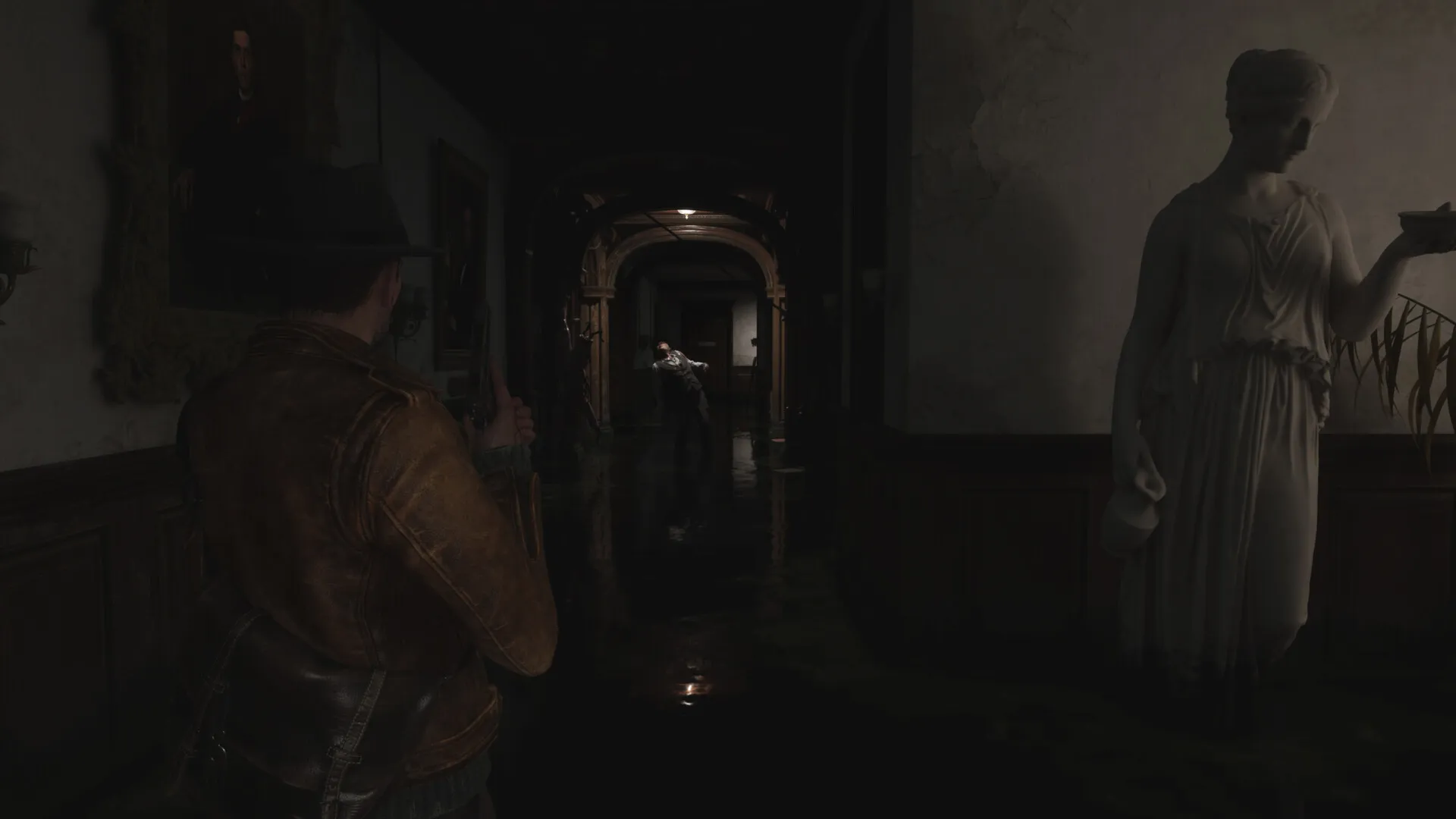 The Sinking City 2 – Premium Edition XBOX ПОКУПКА ПРЕДЗАКАЗА ИГРЫ НА ВАШ АКАУНТ - irongamers.ru