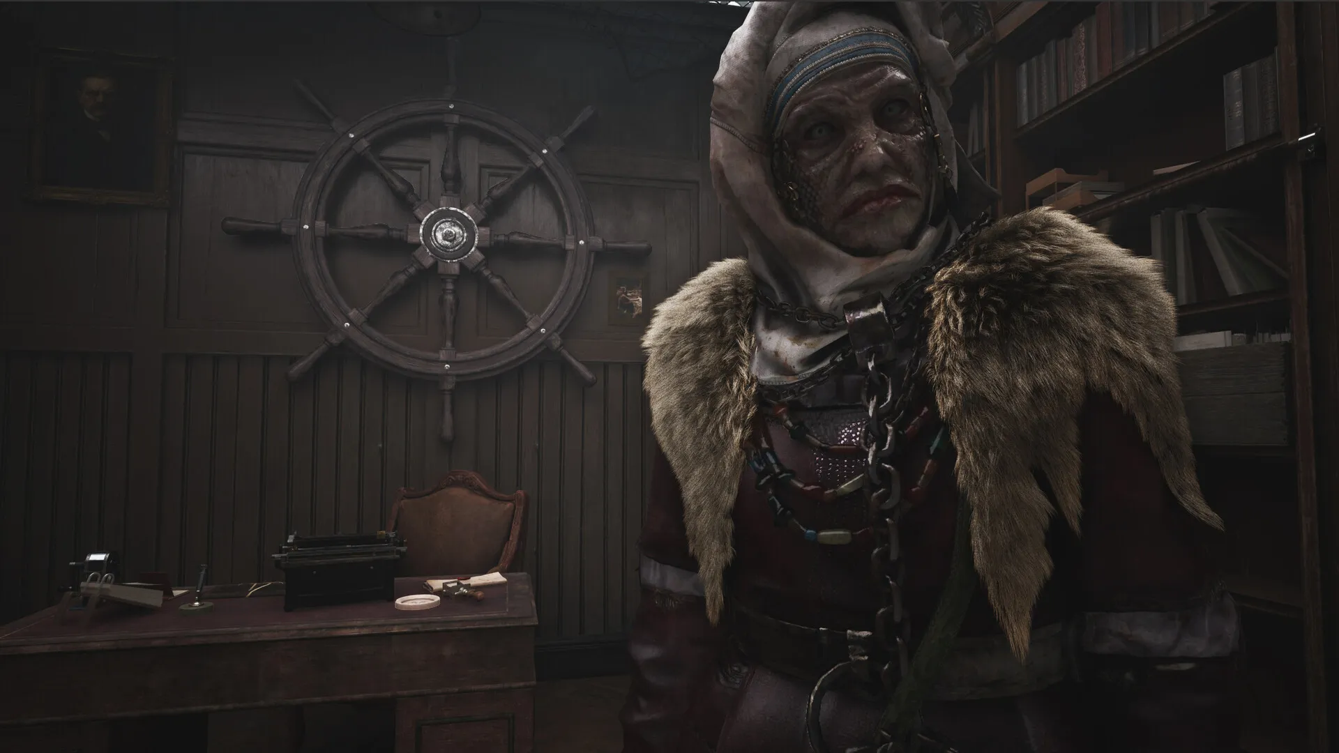 The Sinking City 2 – Premium Edition XBOX ПОКУПКА ПРЕДЗАКАЗА ИГРЫ НА ВАШ АКАУНТ - irongamers.ru