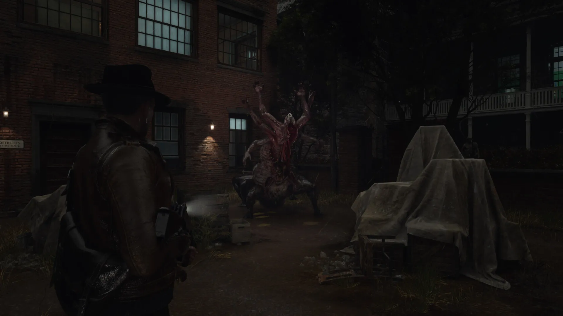 The Sinking City 2 – Premium Edition XBOX ПОКУПКА ПРЕДЗАКАЗА ИГРЫ НА ВАШ АКАУНТ - irongamers.ru