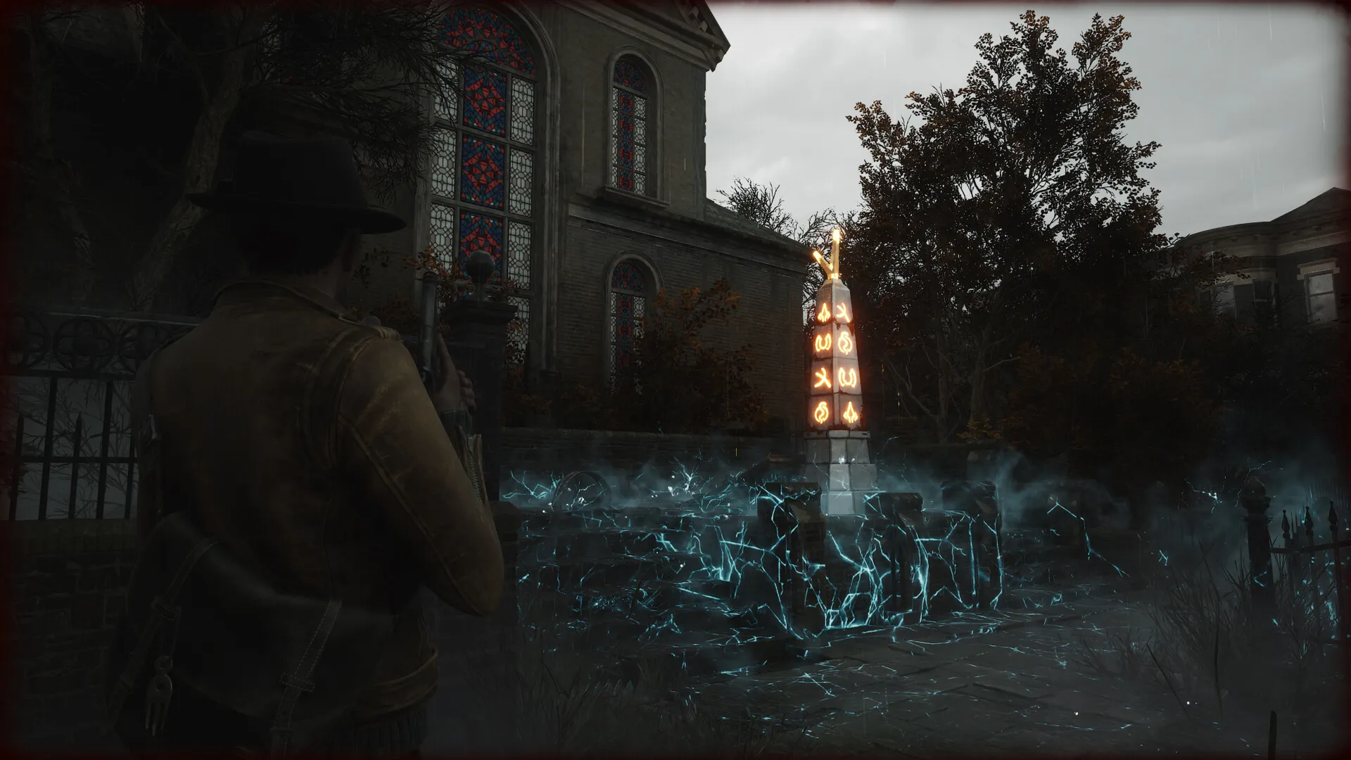The Sinking City 2 – Premium Edition XBOX ПОКУПКА ПРЕДЗАКАЗА ИГРЫ НА ВАШ АКАУНТ - irongamers.ru