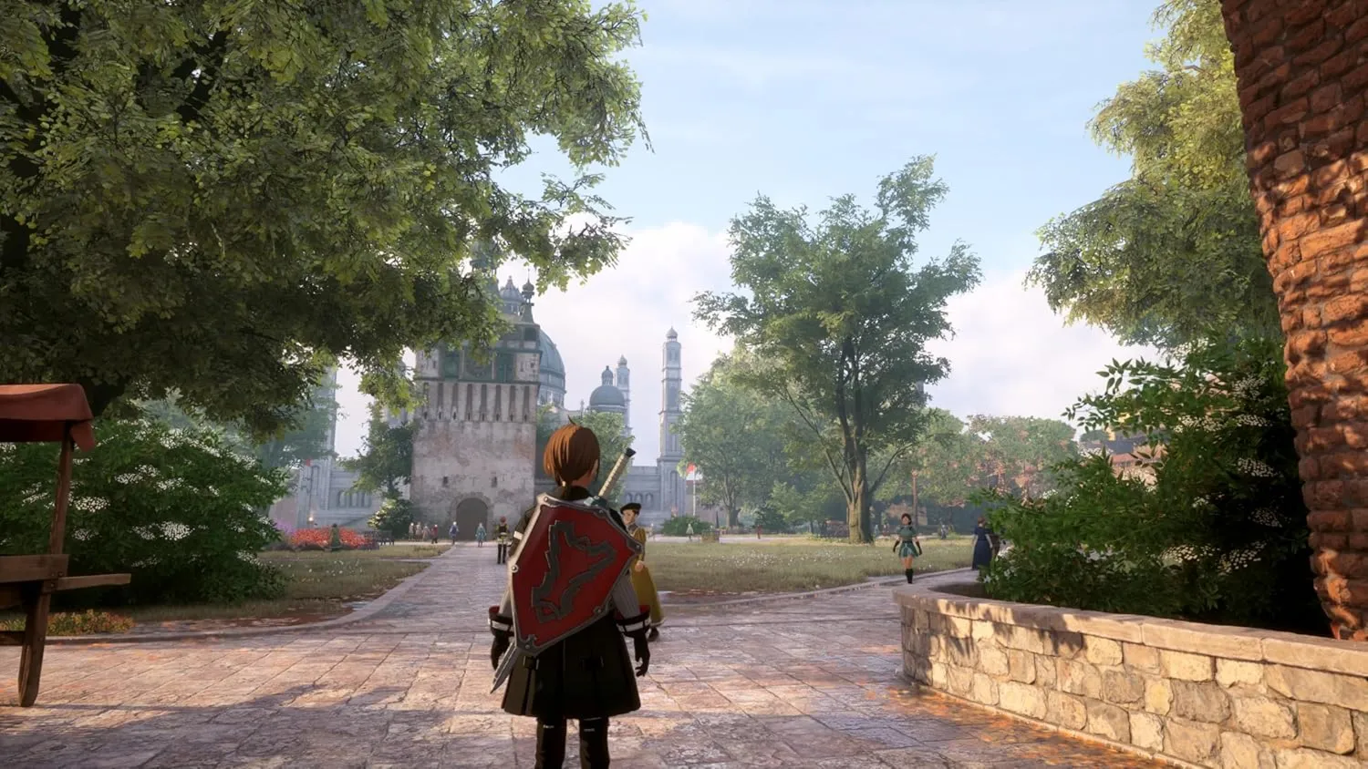 Echoes of Aincrad Ultimate Edition Xbox Series X|S