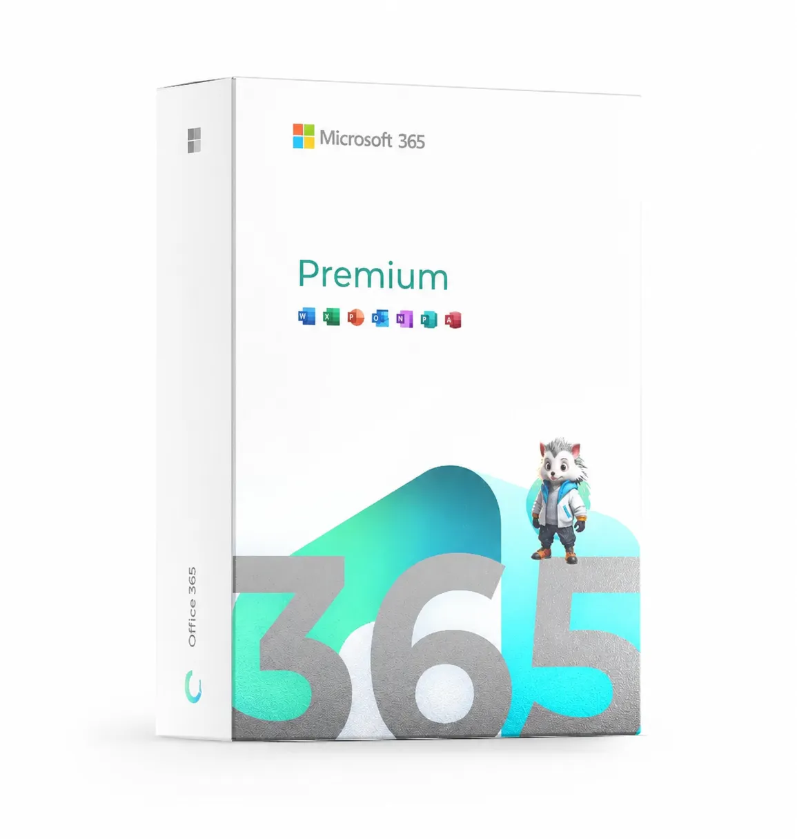 Microsoft Office 365 Premium для MacOS, Windows, iOS, Android | Инвайт | Подписка
