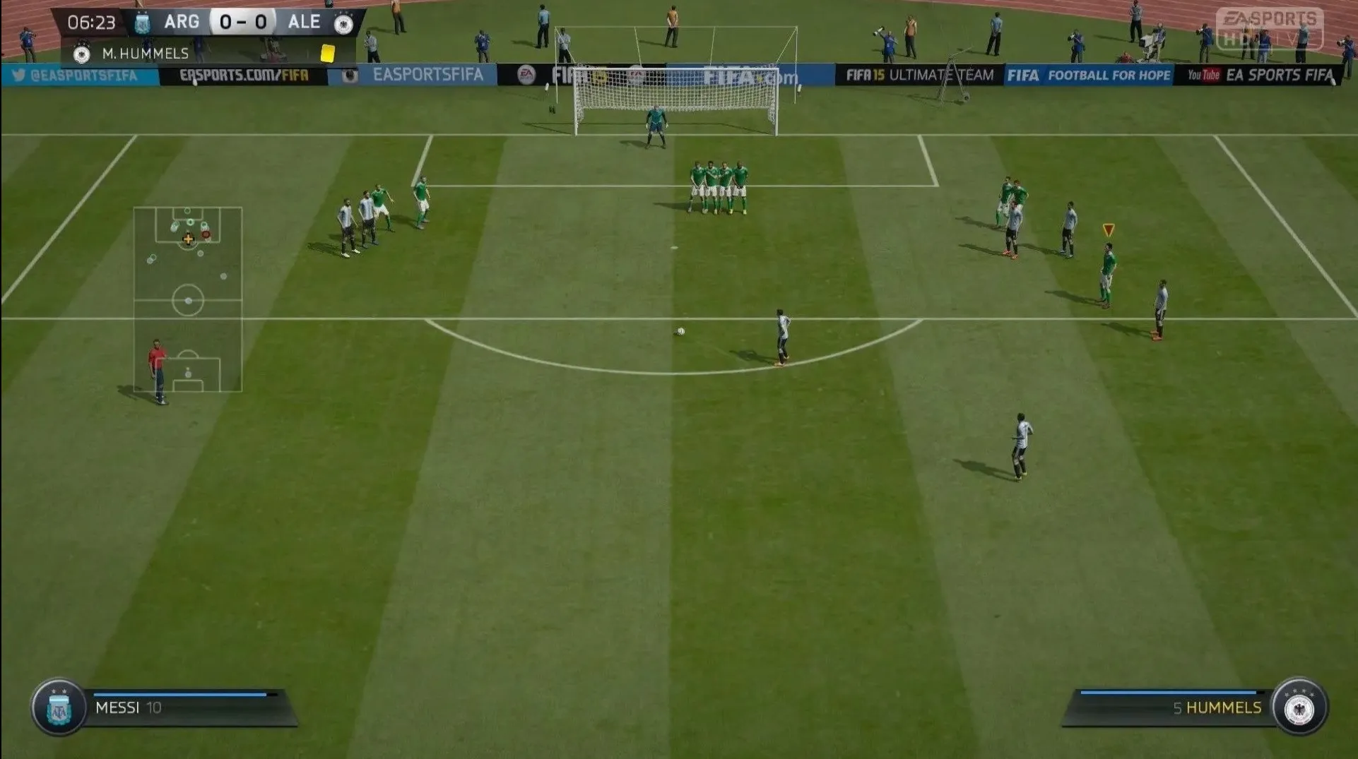 FIFA 15 (EA App/Origin key)
