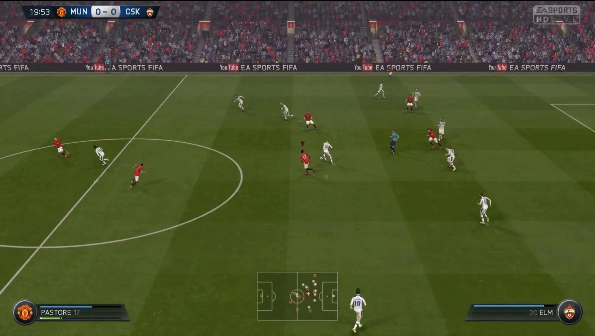 FIFA 15 (EA App/Origin key)