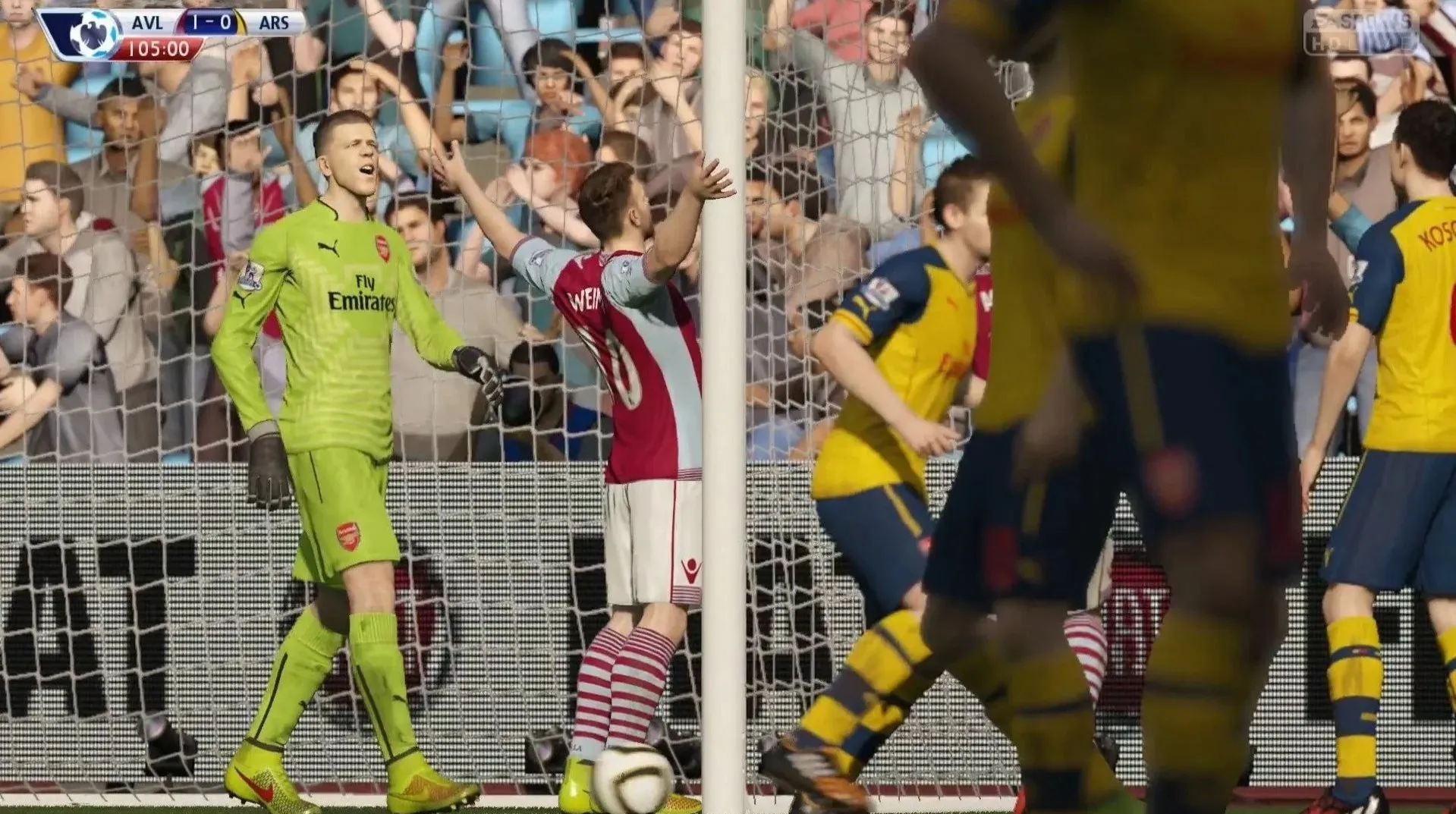 FIFA 15 (EA App/Origin key)