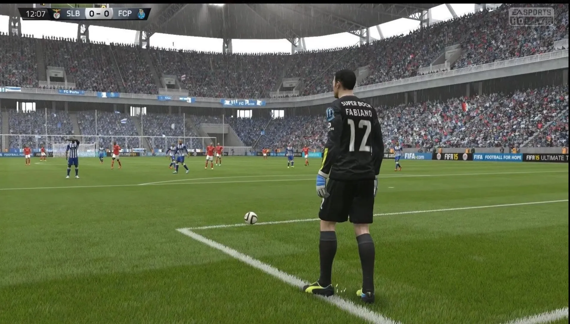 FIFA 15 (EA App/Origin key)