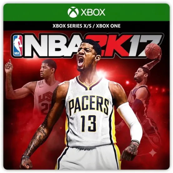 NBA 2K17 - Бонусный набор Early Tip-Off (Ключ Xbox One/Series X|S) – Глобальный - irongamers.ru