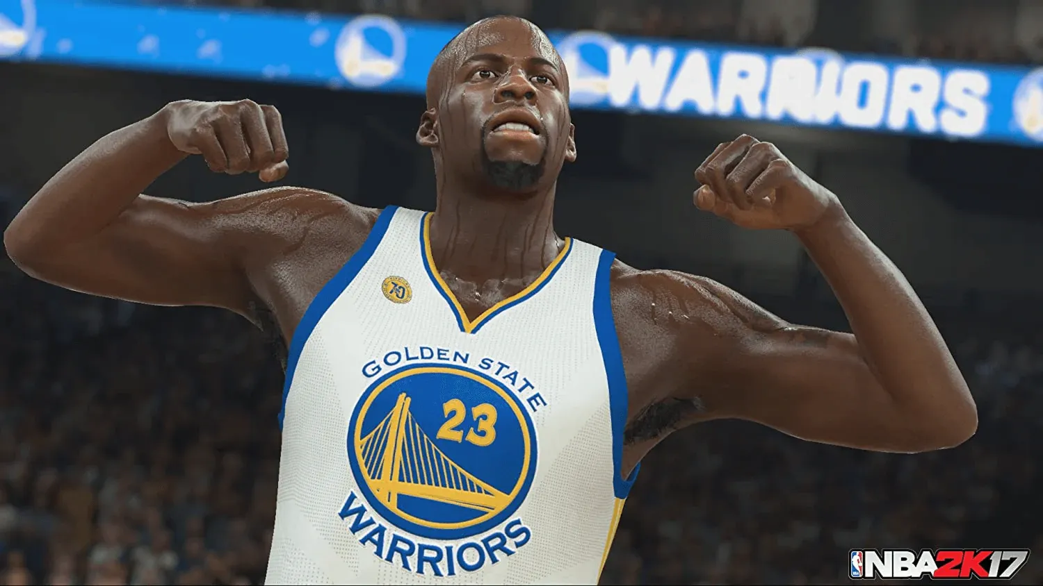 NBA 2K17 - Бонусный набор Early Tip-Off (Ключ Xbox One/Series X|S) – Глобальный - irongamers.ru