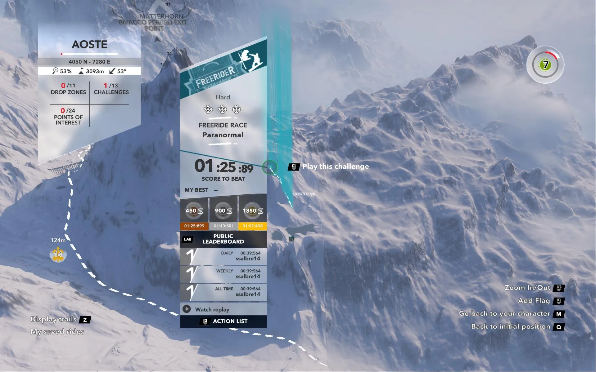 STEEP - Набор Moonlight Pack DLC (Ключ Xbox One/Series X|S) – Глобальный - irongamers.ru
