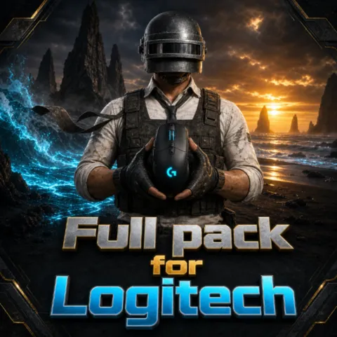 Full Pack скриптов для Pubg (New) - irongamers.ru