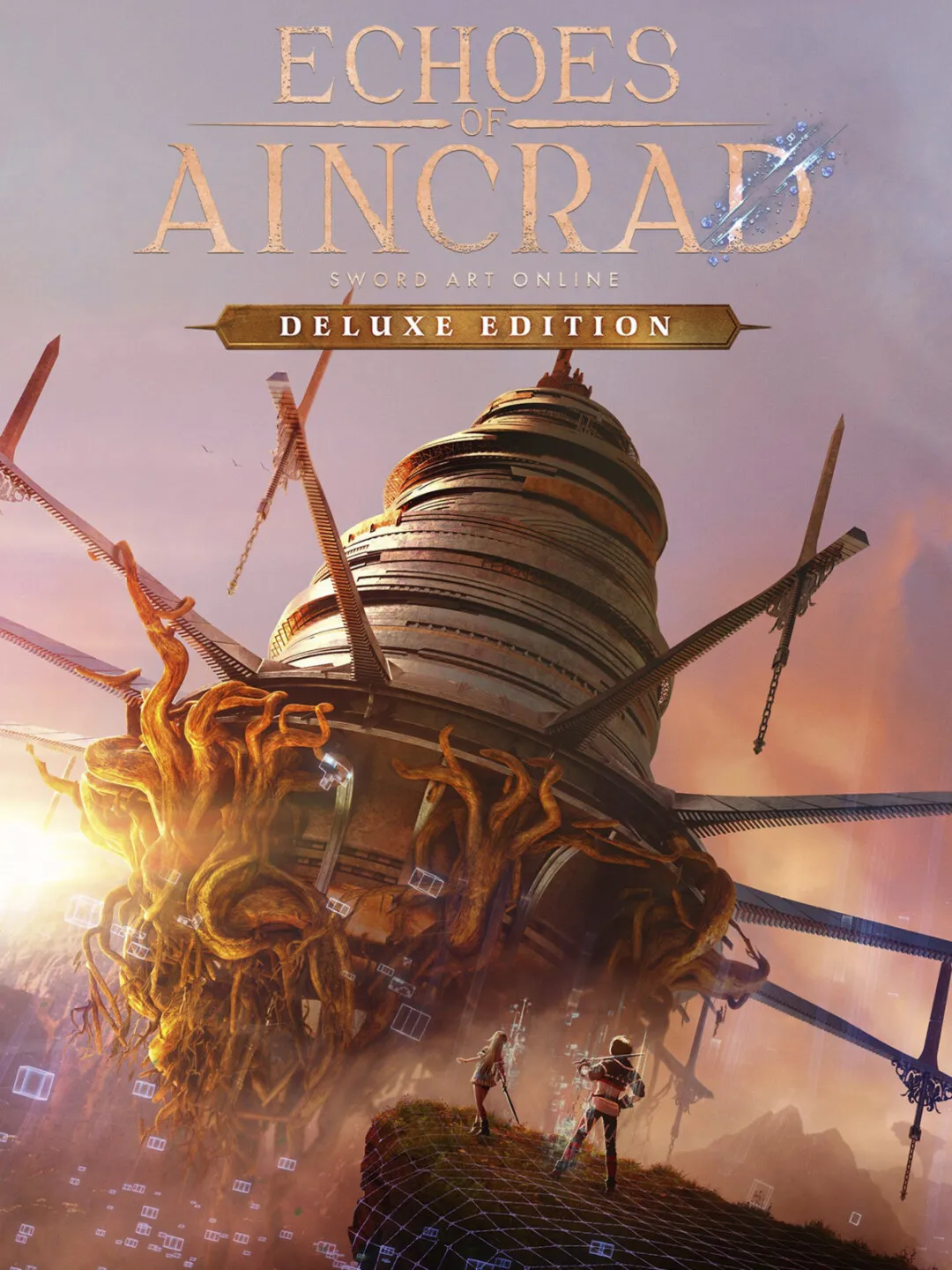 🎀 Echoes of Aincrad Deluxe (Xbox)+Игры общий