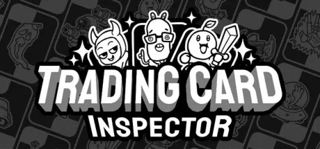 🔑 Trading Card Inspector Steam Key GLOBAL🌐 
