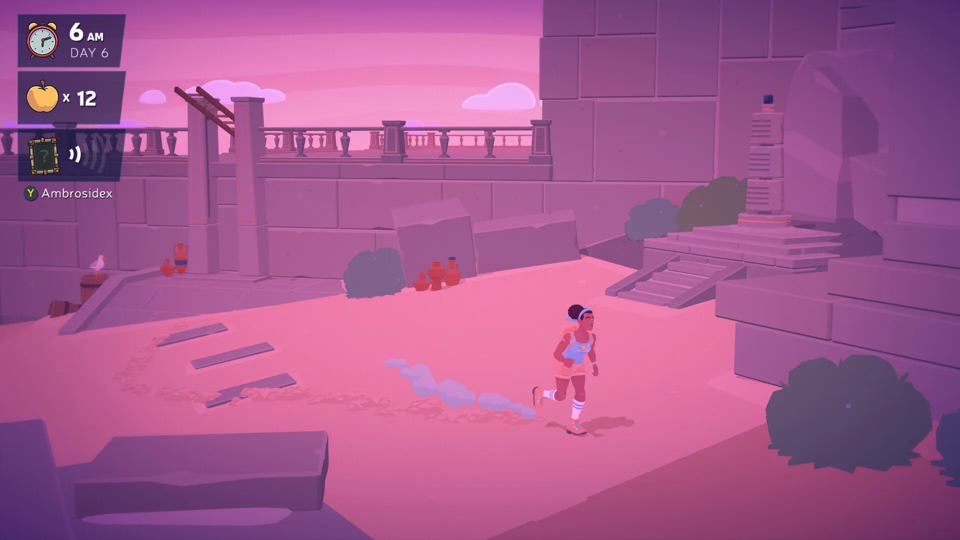 Mythwrecked: Ambrosia Island (Steam ключ / РФ+Весь Мир)
