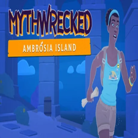 Mythwrecked: Ambrosia Island (Steam ключ / РФ+Весь Мир)