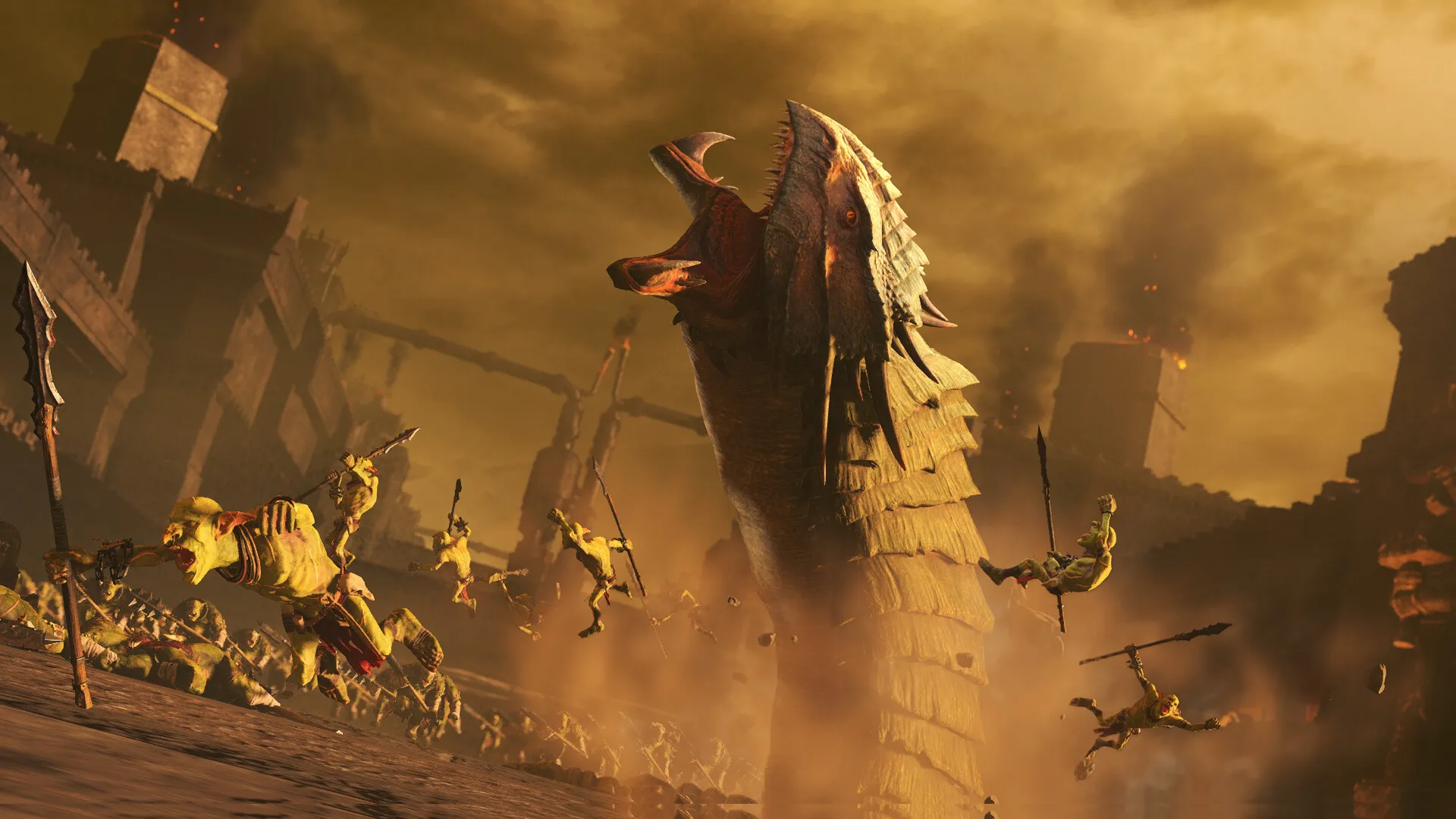 🔑 Россия + Мир | Sayl - Total War: Warhammer 3 / III | DLC | Ключ | Steam