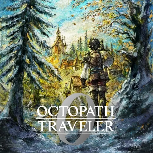 OCTOPATH TRAVELER 0 Digital Deluxe Edition | STEAM Offline | AUTO Delivery - irongamers.ru