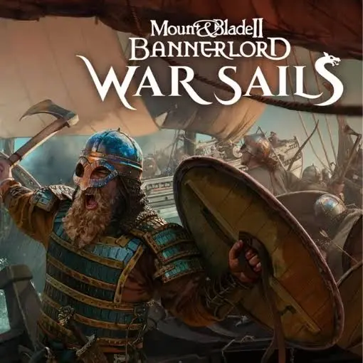 Mount Blade II Bannerlord + DLC War Sails + Warband | STEAM Offline | AUTO Delivery - irongamers.ru