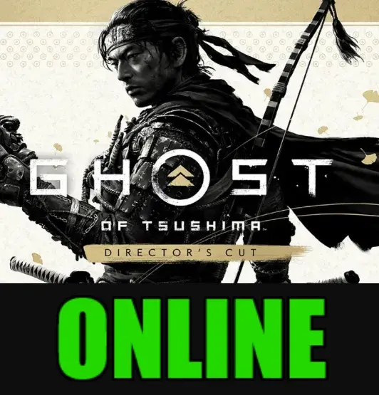 ・GHOST OF TSUSHIMA DIRECTOR&acute;S CUT・АРЕНДА・STEAM DECK・GFN - irongamers.ru