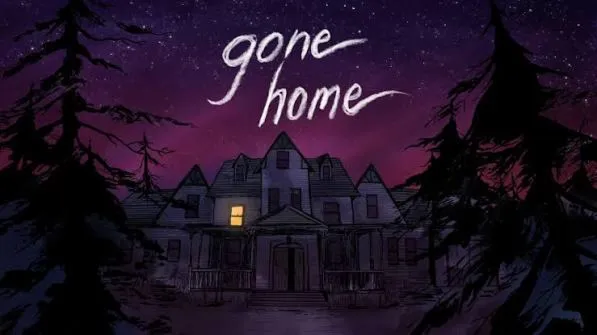 Gone Home Steam | GLOBAL | Моментальная выдача | Бонус за отзыв - irongamers.ru